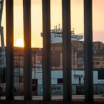 Exportaciones aumentaron un 12,5% en enero en comparación con el mismo mes del 2020 Foto: Javier Noceti Montevideo Portal