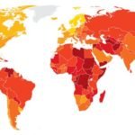 POR OCTAVO AÑO CONSECUTIVO URUGUAY ES EL MEJOR DE AMÉRICA LATINA EN RANKING DE TRANSPARENCIA INTERNACIONAL Indice de percepcion de corrupcion 2020 Foto: Uruguay XXI