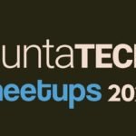 EMPRESARIOS E INVERSORES DE LA REGIÓN DESTACAN ECOSISTEMA EMPRENDEDOR URUGUAYO PuntaTech meetups 2021