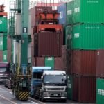 Sólo uno de los 10 principales rubros de la agroexportación está generando menos ingresos en 2021 Foto: EFE