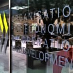 Las principales economías mundiales logran un histórico acuerdo para hacer tributar más a las multinacionales Foto AFP