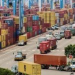 La crisis del transporte marítimo está empeorando y puede traer escasez mundial y afectar tu bolsillo Crédito Suo Xianglu VCG via Getty Images