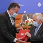 El ministro de salud chileno pidió “más solidaridad” para que toda América Latina acceda a las vacunas Foto: EFE