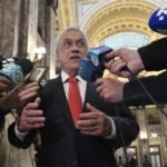 Piñera invitó a Uruguay a sumarse a un cable óptico submarino que conectará la región con Asia Sebastian Piñera Foto: Leonardo Carreño El Observador