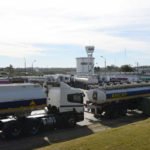 El caballito de batalla de Ancap que elevó 19% su ganancia este año Foto Fernando Pena El Observador