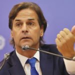 El gobierno levantó la emergencia sanitaria, anunció Lacalle Pou Foto: FocoUy