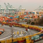 Esto es lo que sucede cuando la globalización colapsa Foto: The New York Times