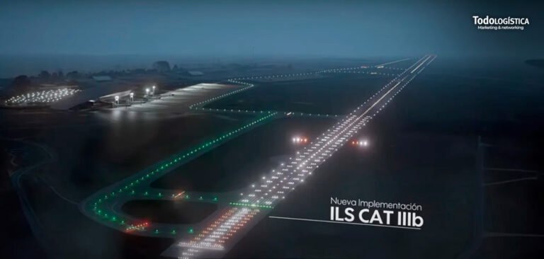 Carrasco moderniza su infraestructura