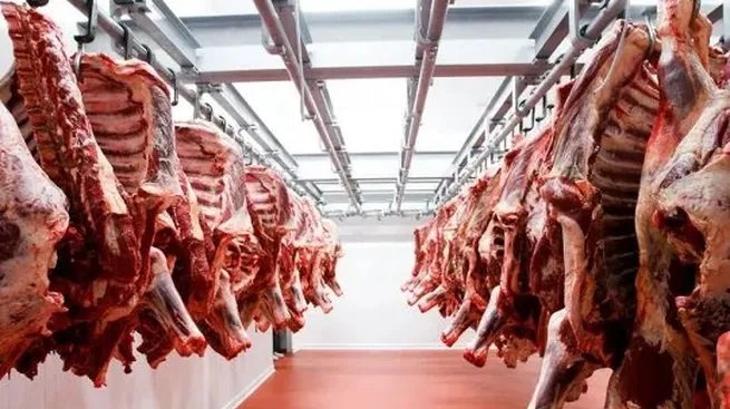 EL PRECIO DE LA CARNE VACUNA URUGUAYA SE DISPARÓ EN AGOSTO Y MARCÓ RÉCORD HISTÓRICO PARA EL MES