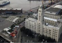 AUMENTA LA TENSIÓN EN EL PUERTO: SINDICATO PRETENDE TRABAJAR SEIS HORAS Y COBRAR POR OCHO.