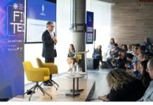 POTENCIAR LA INCLUSIÓN FINANCIERA: LA VISIÓN DEL GOBIERNO Y EL SECTOR PRIVADO PARA INNOVAR EN MEDIOS DE PAGO