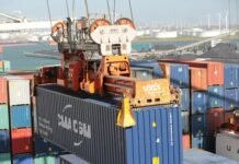 LAS EXPORTACIONES INDUSTRIALES ANOTAN SU TERCERA CAÍDA CONSECUTIVA, PERO EL BALANCE SE MANTIENE POSITIVO.