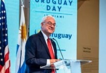 Uruguay fortalece su promoción en Estados Unidos